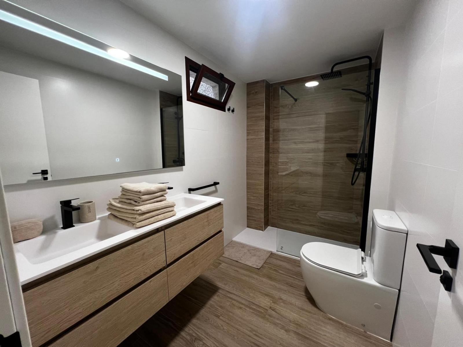 Apartmán Moraira Vibes Exteriér fotografie