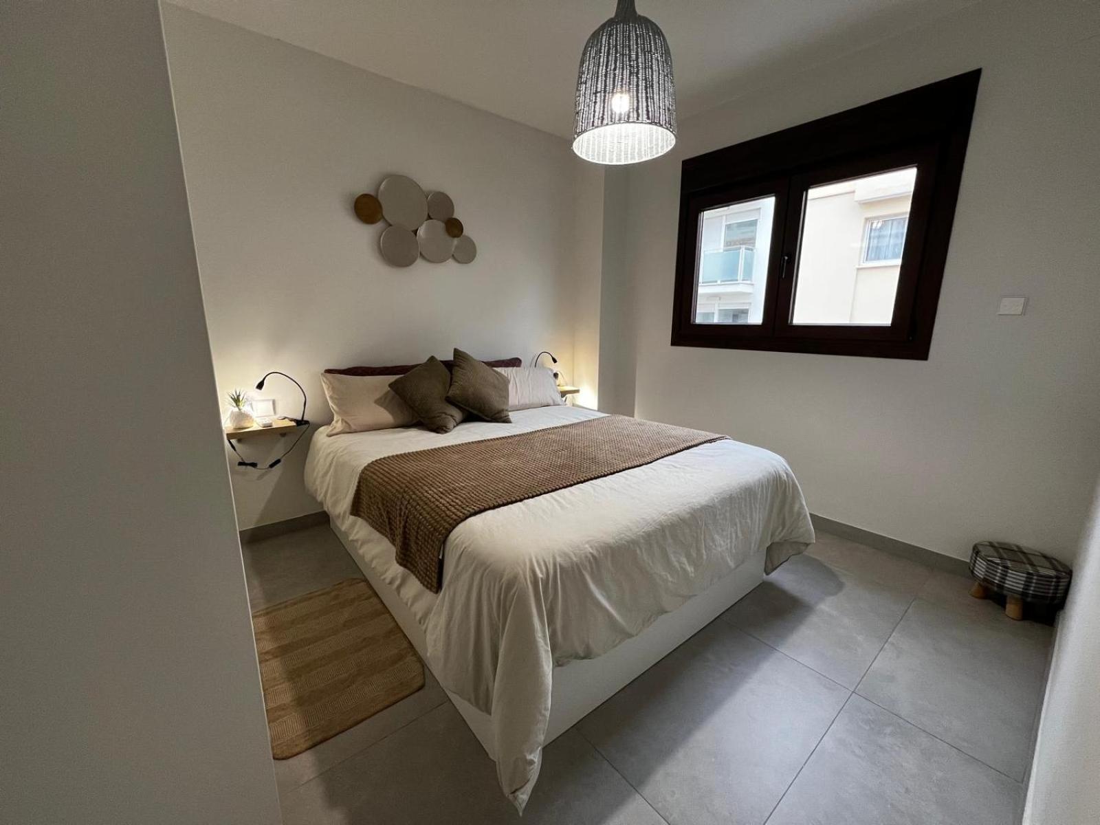 Apartmán Moraira Vibes Exteriér fotografie